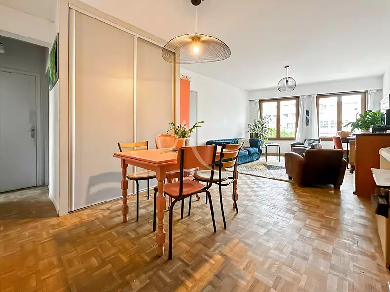 Appartement, 67 m²