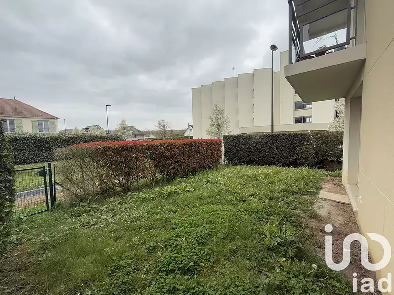 Appartement, 55 m²