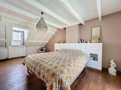 Maison, 155 m²