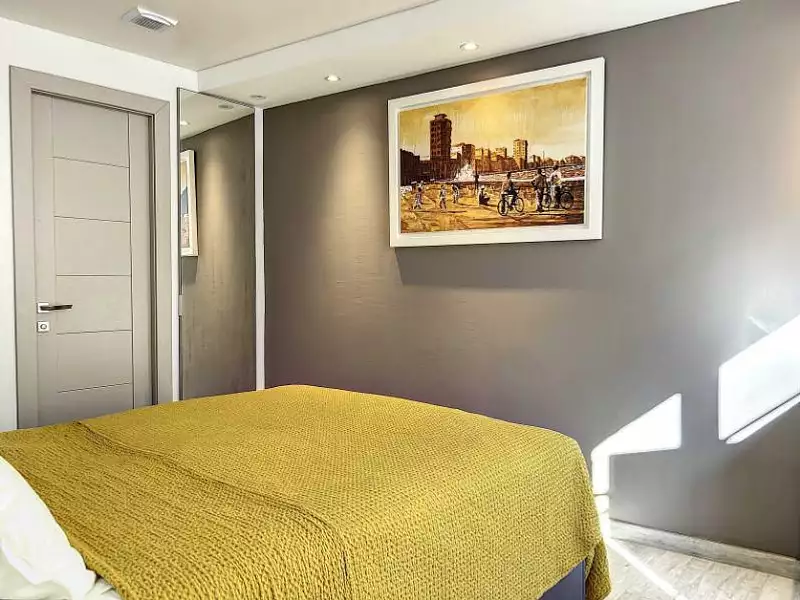 Appartement, 34 m²