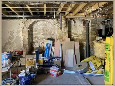 Maison, 90 m²