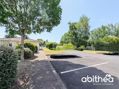 Appartement, 42,33 m²