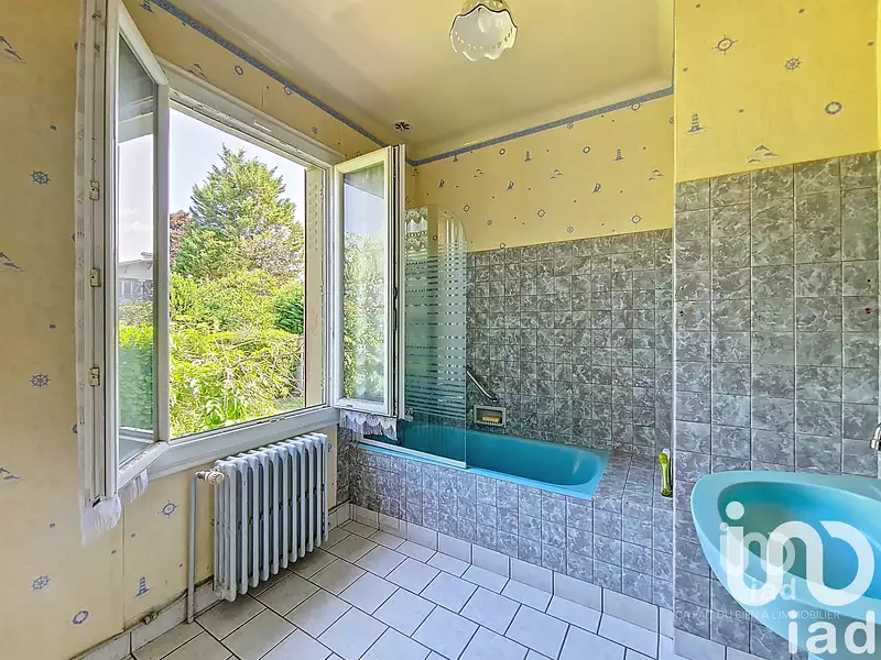 Maison, 150 m²