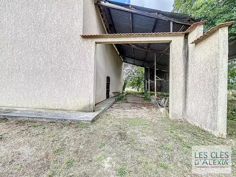 Maison, 160 m²