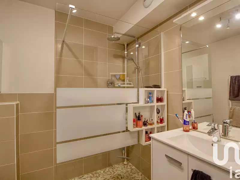 Appartement, 39 m²