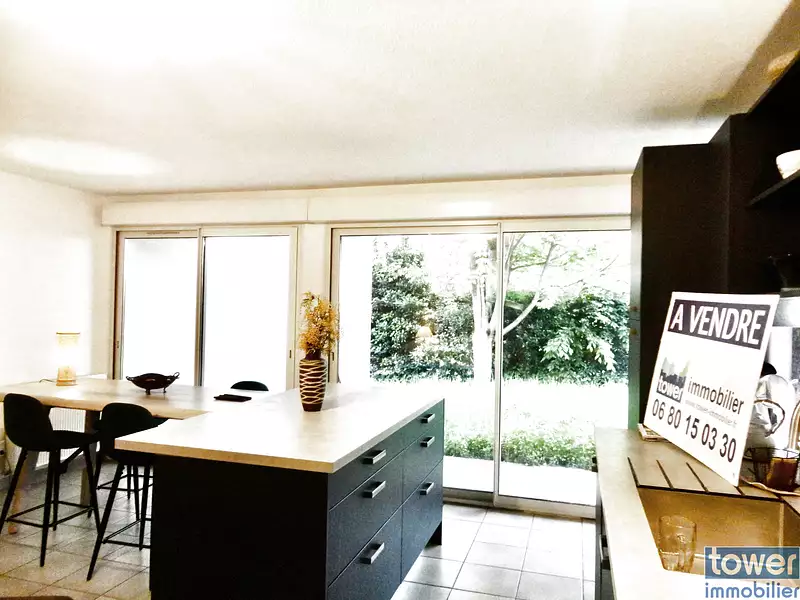 Maison, 114 m²