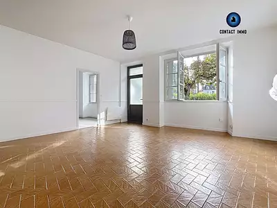 Appartement, 65,58 m²