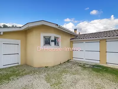 Maison, 161 m²