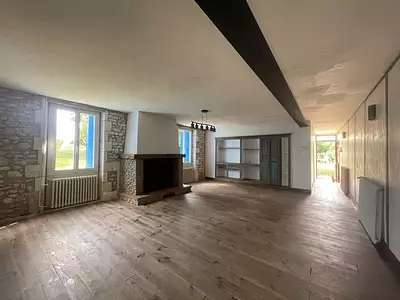 Maison, 180 m²