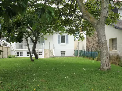 Maison, 50,8 m²