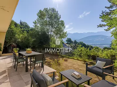 Maison, 145 m²
