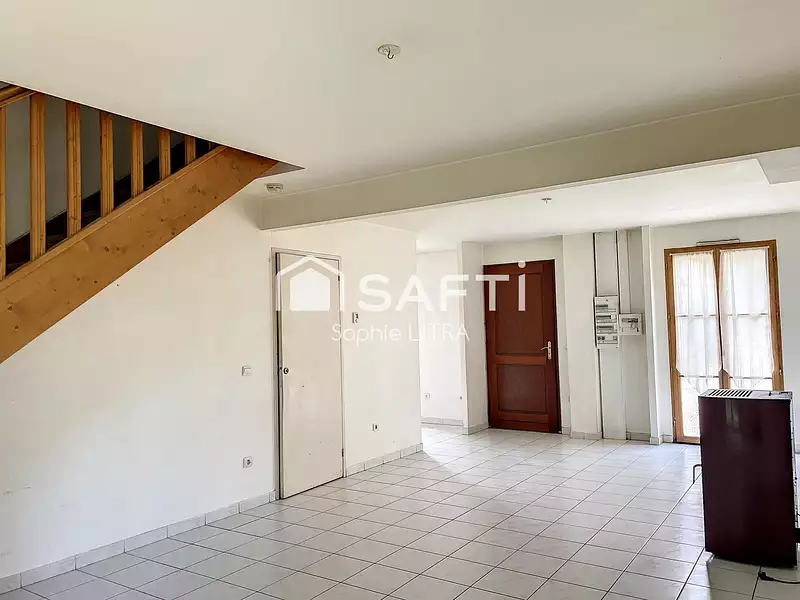 Maison, 90 m²