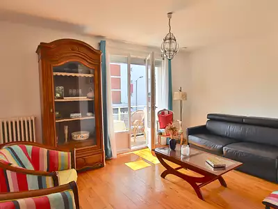 Appartement, 69 m²