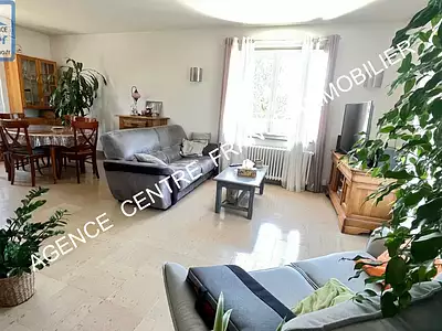 Maison, 114,8 m²