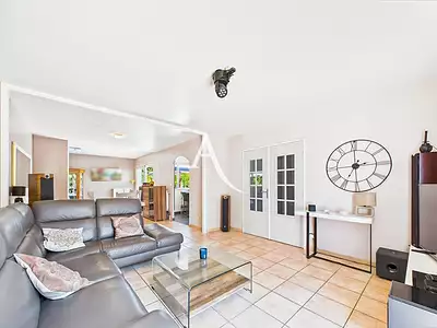Maison, 130 m²