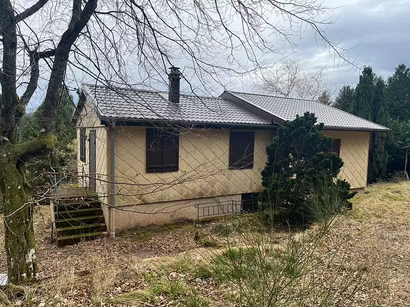 Maison, 85 m²