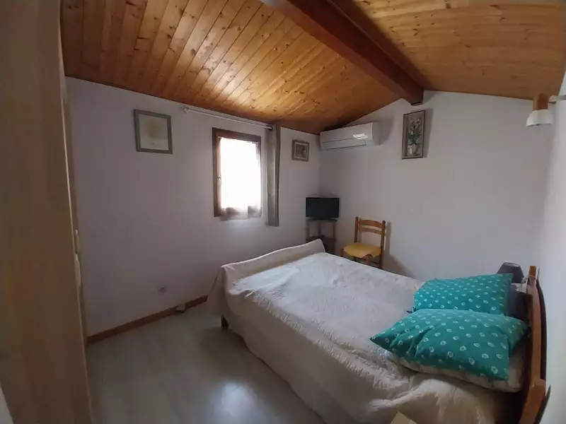 Maison, 52 m²