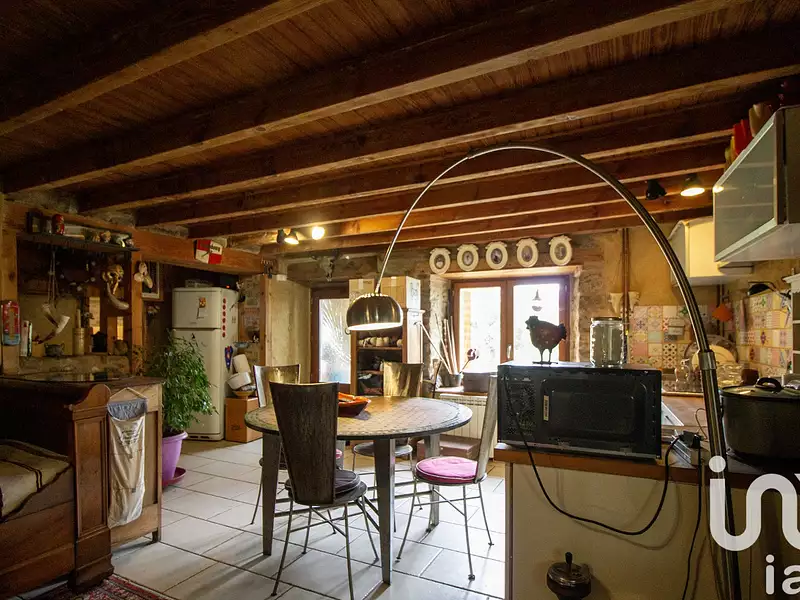 Maison, 110 m²