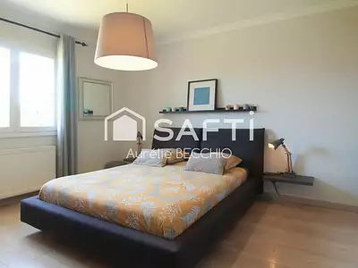 Maison, 169 m²