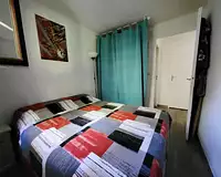 Appartement, 33,47 m²