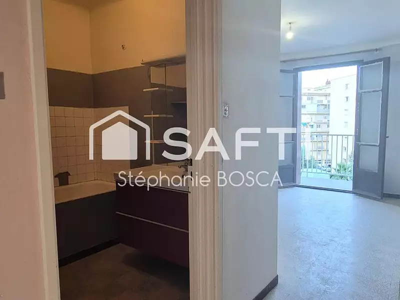 Appartement, 67 m²