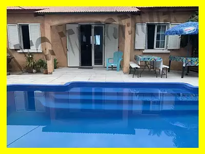 Maison, 56 m²