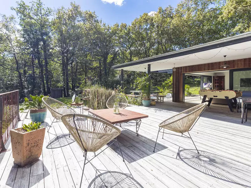 Maison, 223 m²