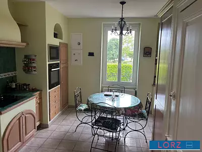 Maison, 136 m²