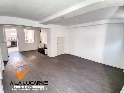 Maison, 72 m²