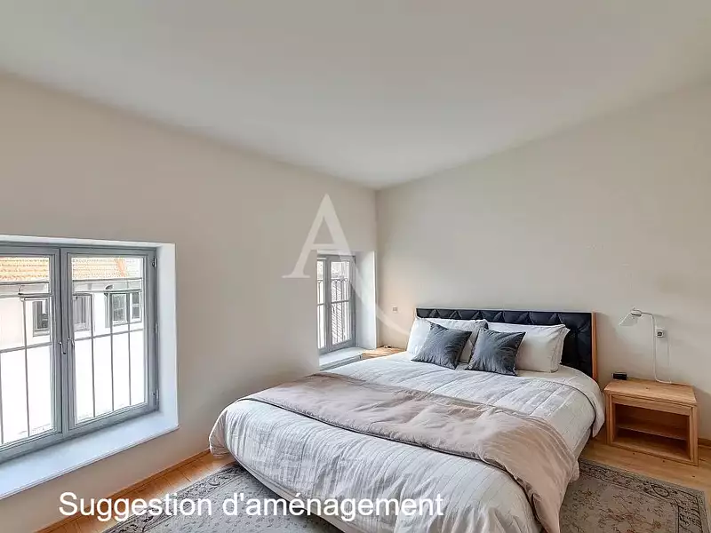 Appartement, 77,8 m²