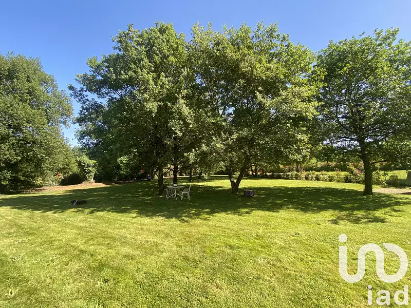 Maison, 151 m²
