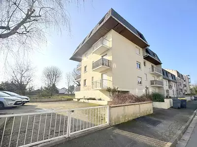 Appartement, 78 m²