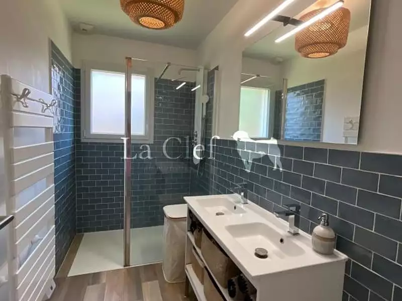 Maison, 93 m²