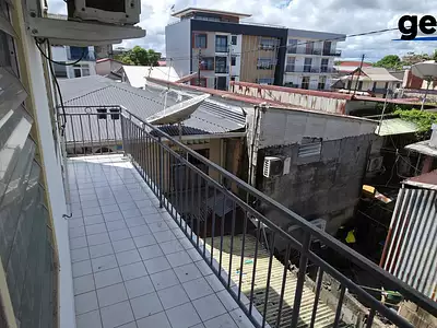 Appartement, 31,57 m²