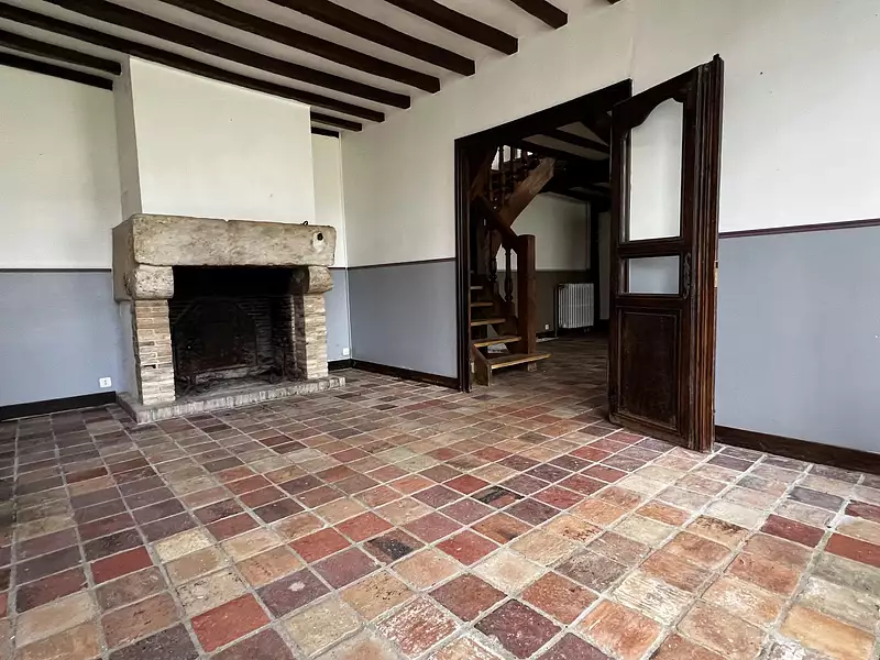 Maison, 189 m²