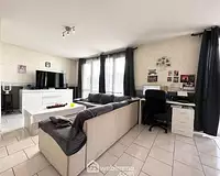 Appartement, 85 m²