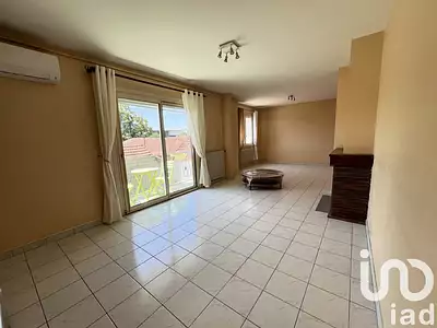 Appartement, 78 m²