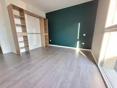 Appartement, 45,44 m²