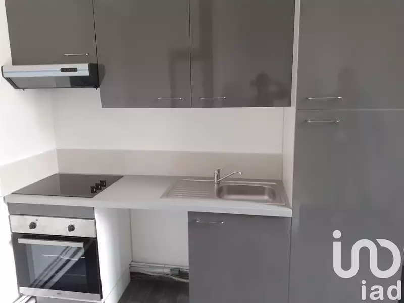 Immeuble, 114 m²