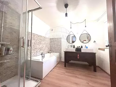 Appartement, 146 m²