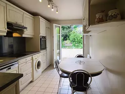 Appartement, 94 m²