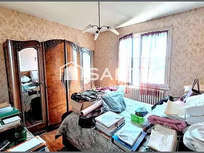 Maison, 99 m²