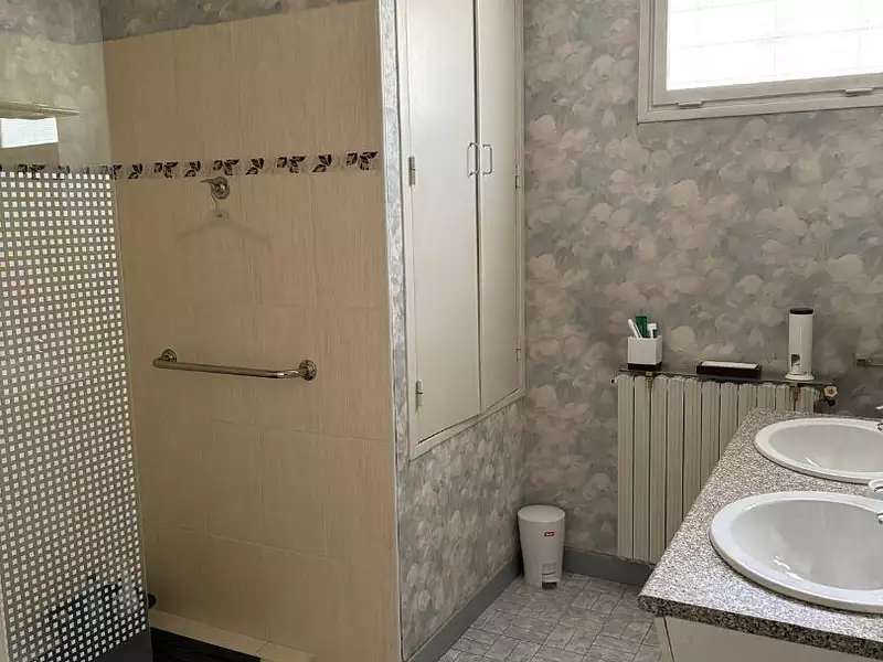 Maison, 120 m²