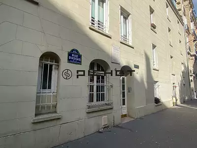 Appartement, 14,66 m²