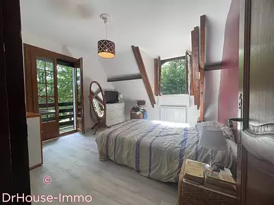 Maison, 133 m²