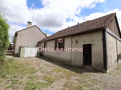Maison, 100 m²