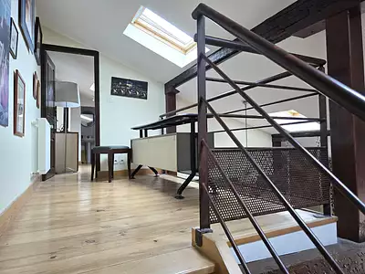 Appartement, 88,74 m²