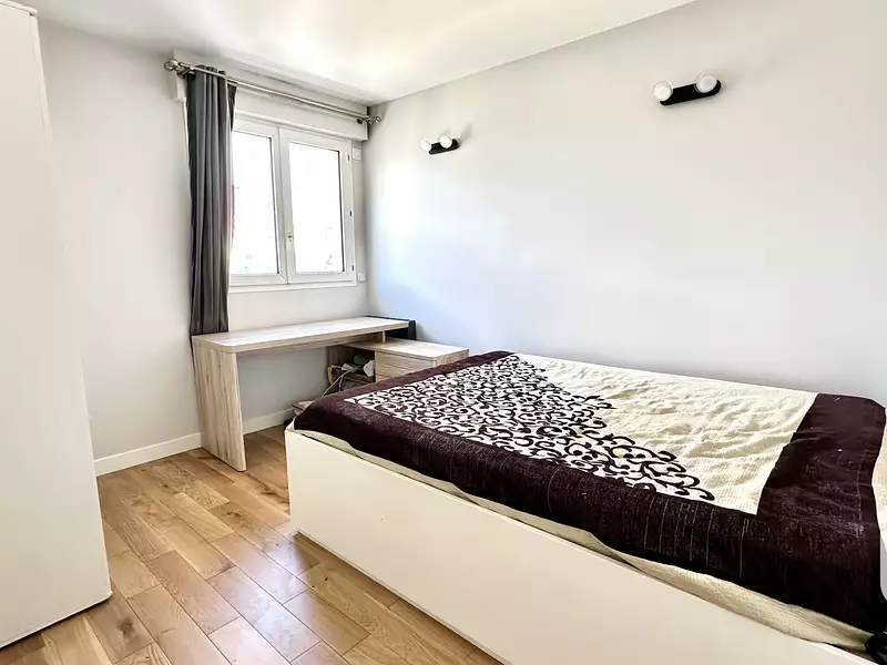 Appartement, 81 m²
