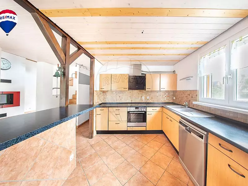 Maison, 137 m²