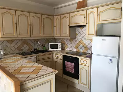 Appartement, 65 m²